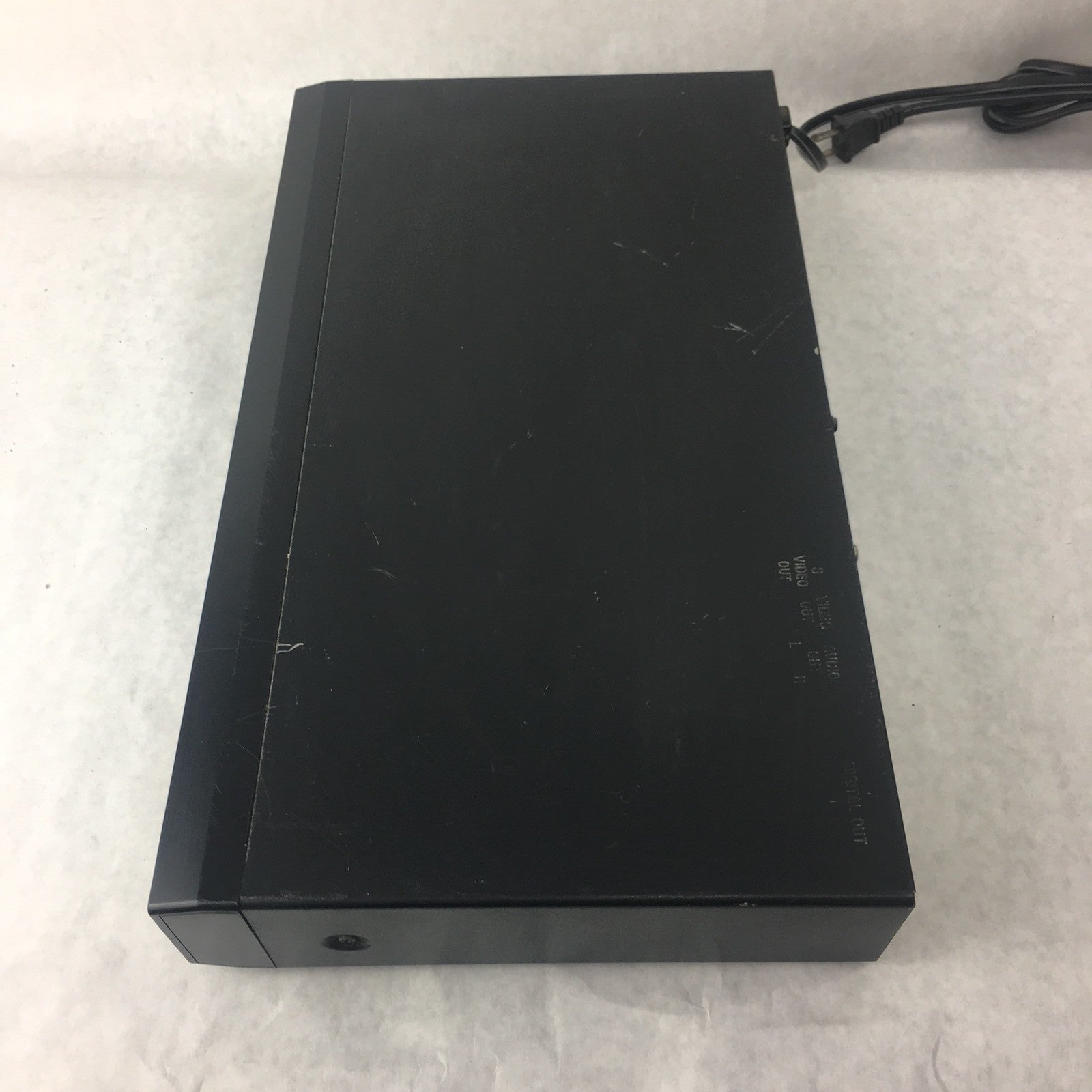 DVP-NS300  Sony DVD CD Player 