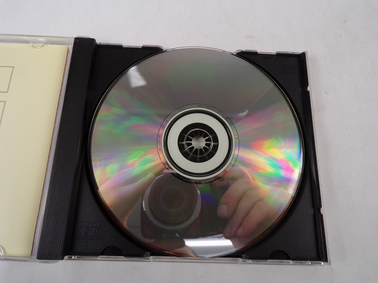 Elton John Something About The Way You Look Tonight Music By Elton John CD#57