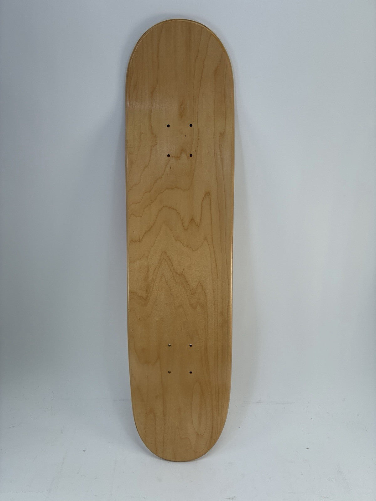 David Bowie Art Skateboard Deck New 7.75" very rare