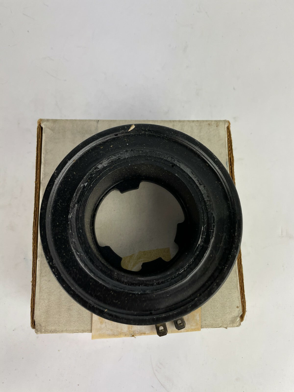 Genuine Four Seasons 48245 Automotive Clutch AC Compressor Assembly Part