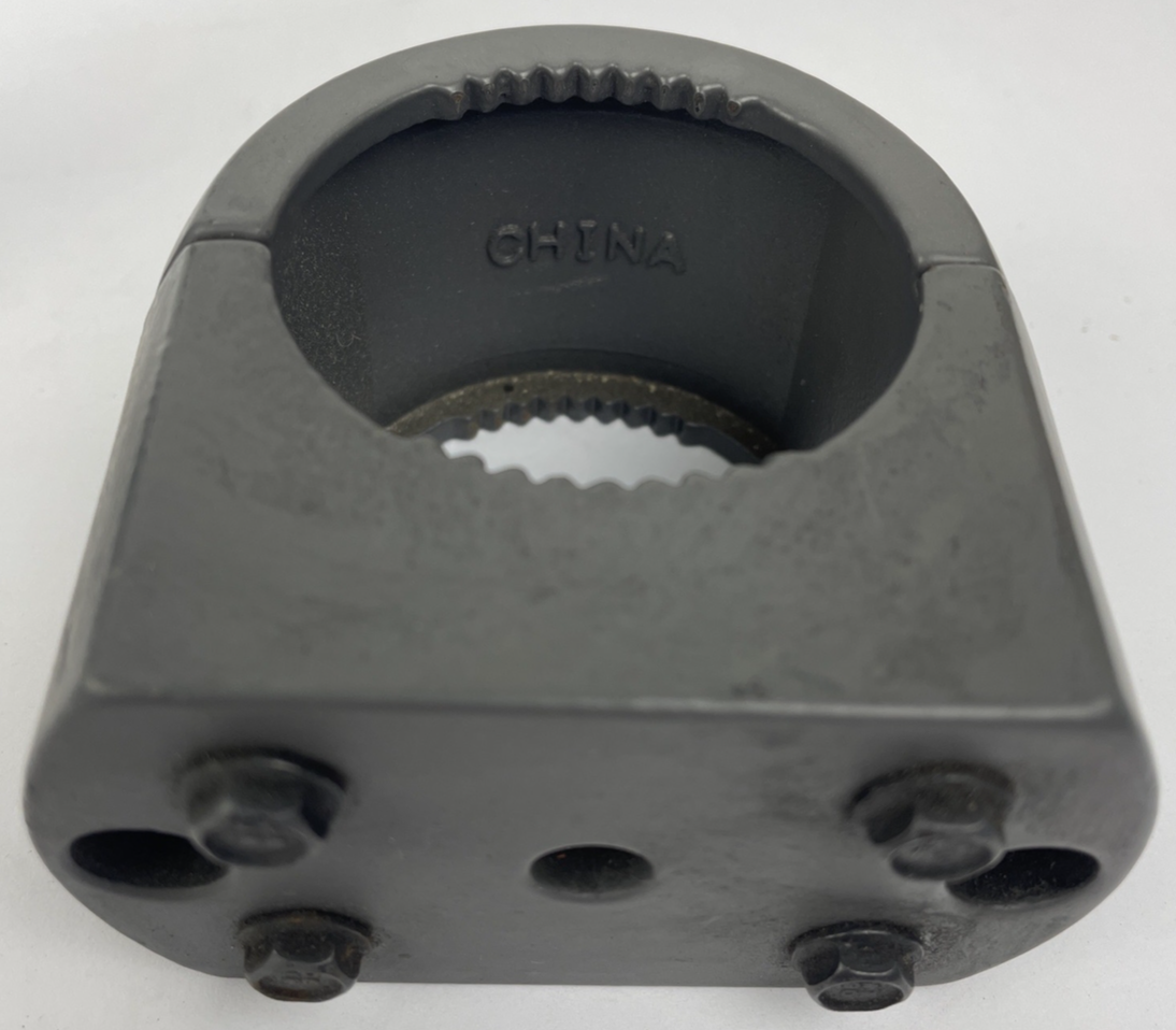 OEM Crown Integrity Parts 131418 Work Assist Mounting Bracket Clamp