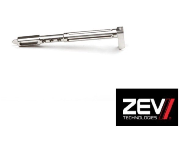 ZEV Technologies STK-SM V4 Skeletonized Striker Pin 9mm 40 S&W 357 Sig For Glock