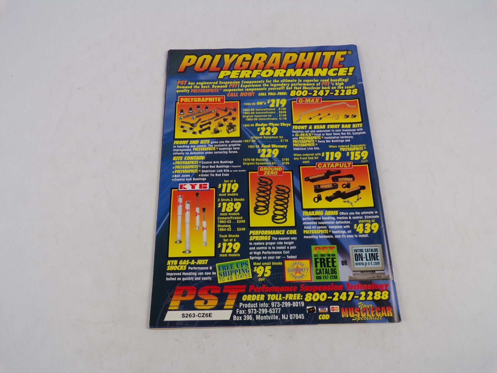 June 2003 Car Craft 50 Tips Under 50 Bucks Pontiac 455 Bolt On 200 Hp Top 20