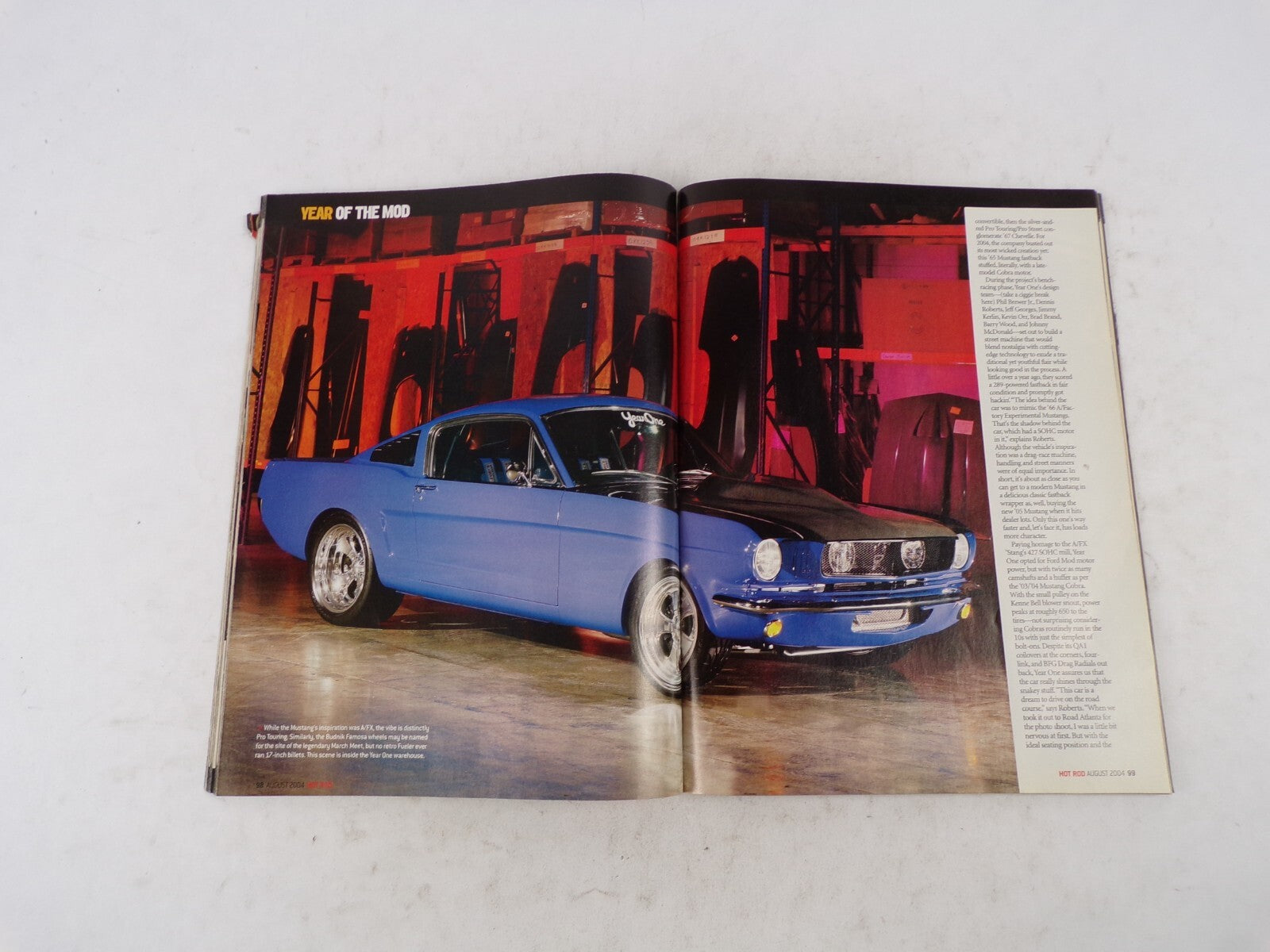 April 1987 Hot Rod Pump Gas Drags Exclusive: Chevy Gen 3 V-8 The Secrets Behind