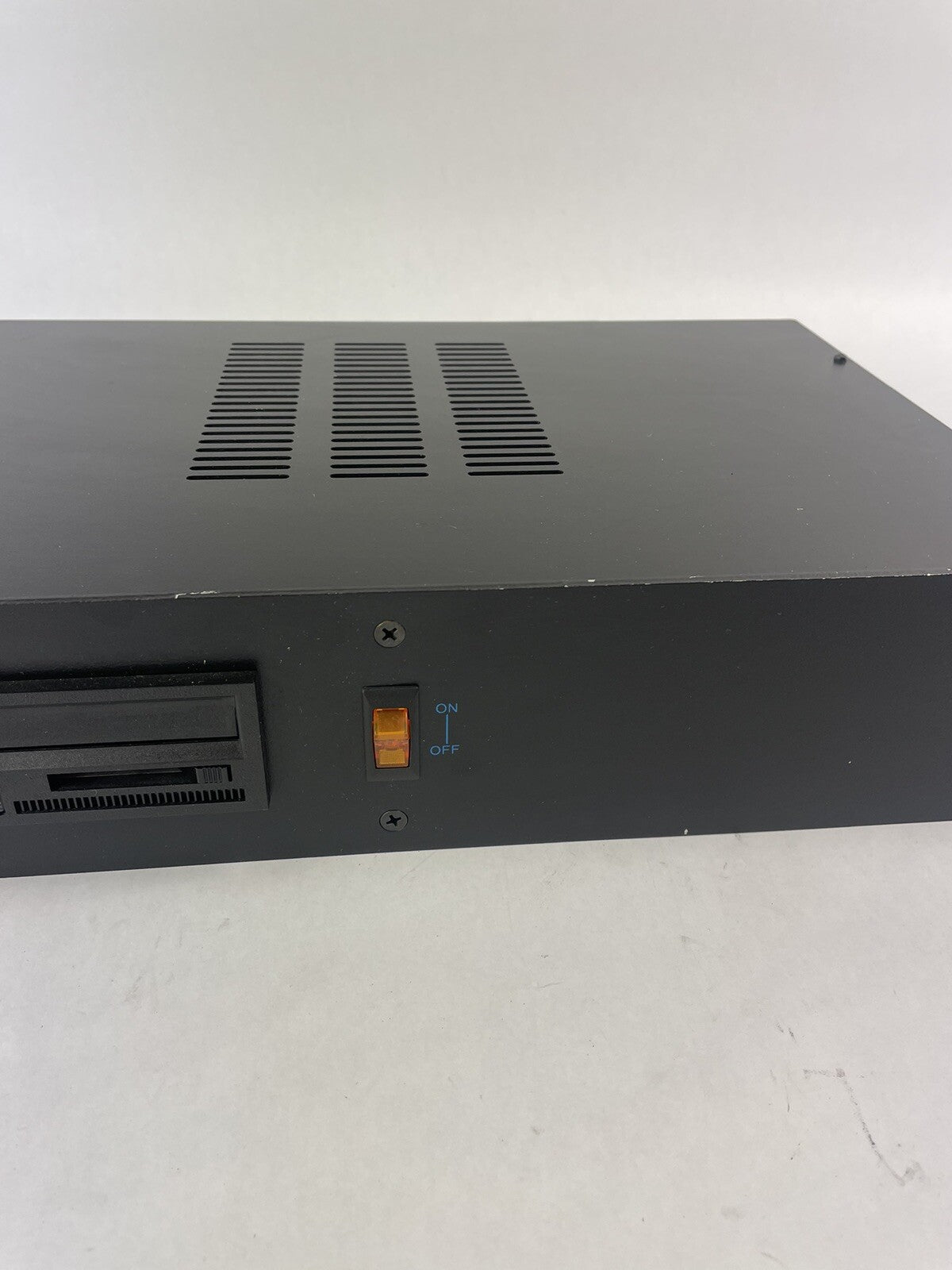 PS Systems 44MB 5.25" Tape Drive SCSI 2RU Rack