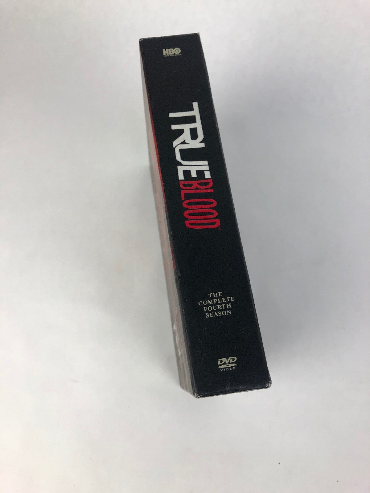HBO True Blood: THE COMPLETE FOURTH SEASON 12 Episodes -  FSTSHP Free