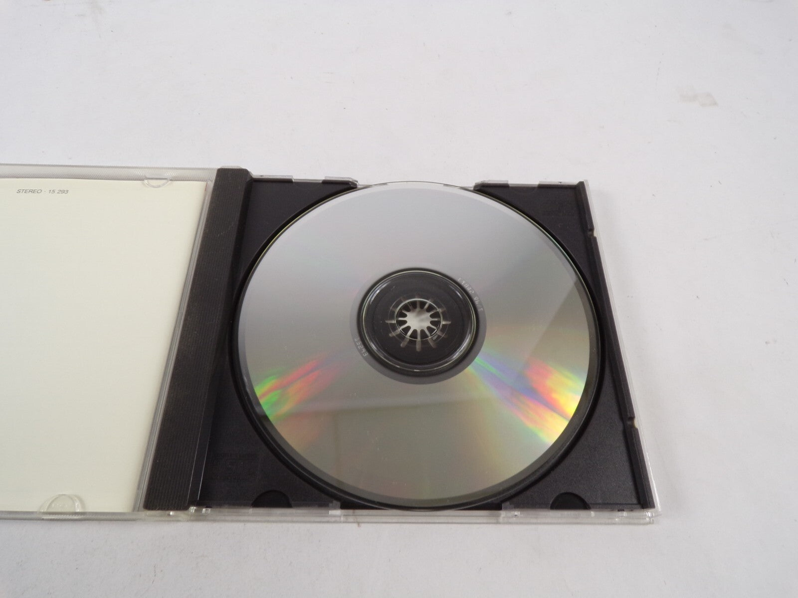 Crystal Clear Collection- Audiophile Recordings Carlos Montoya Flamenco CD #43