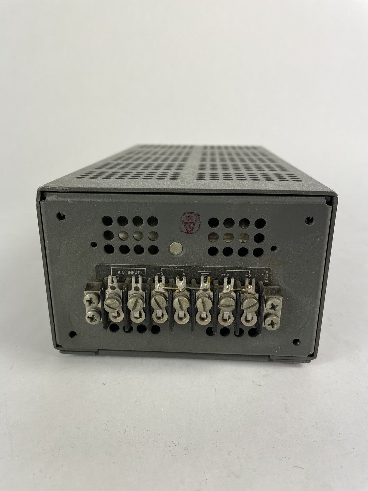 Lambda LM  C8-2776 Power Supply 6-8V