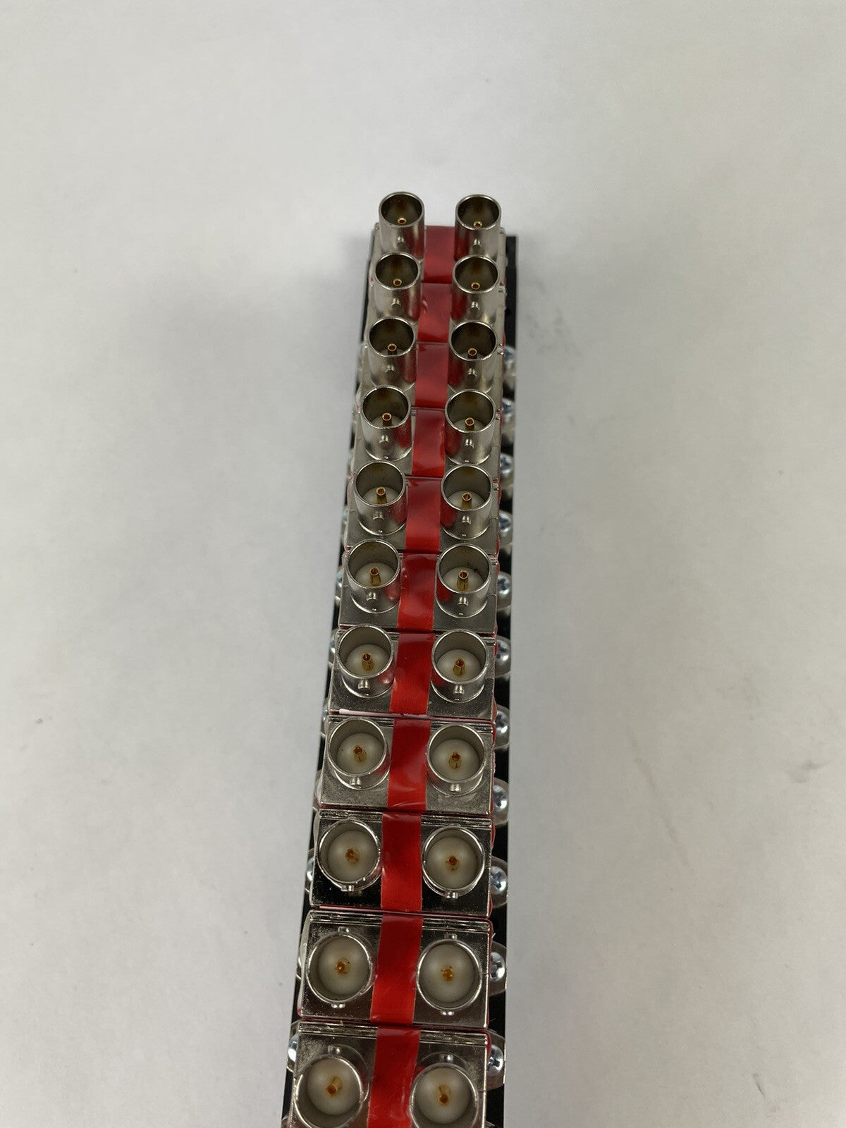 Bittree B48S 2WNHD/S LOW DENSITY STANDARD WECO 2X24  1 RU Patchbay