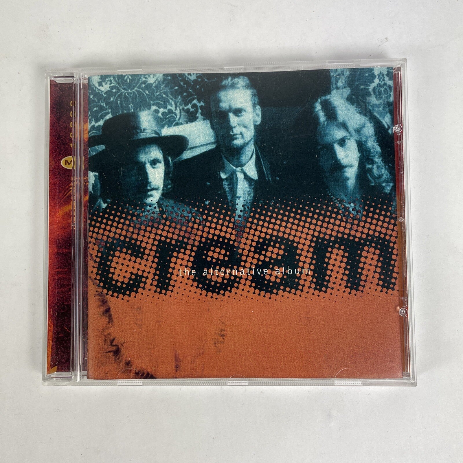 Cream -The Alternative Album CD  #23