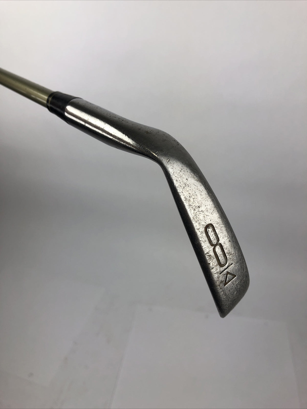 TITLEIST DCI OVERSIZE Single 8 IRON Ladies TRI SPEC Graphite RH Brand New Grip