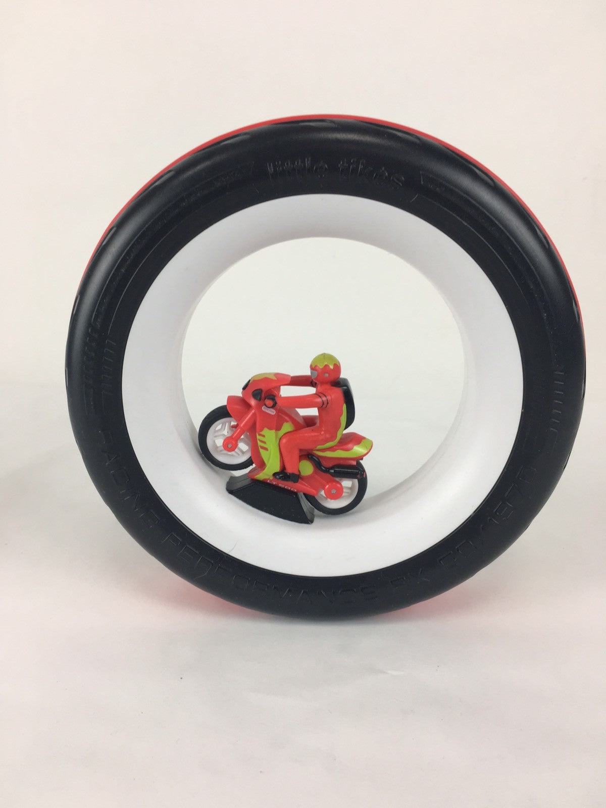 Little Tikes Racing Performance RX 50/1970 Motorcycle Toy - No Remote Included