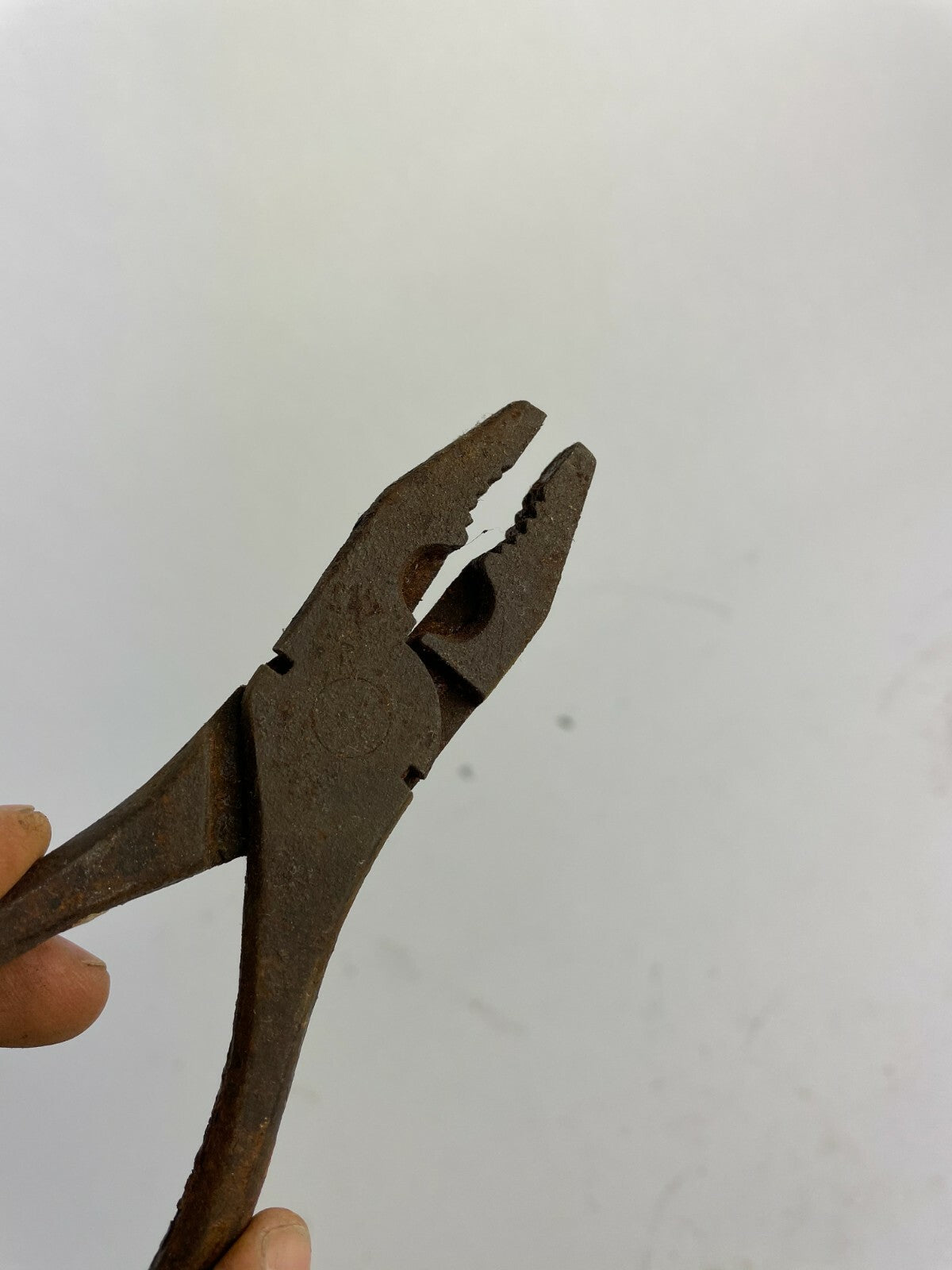 Iron Lineman Plier Tool for Multipurpose