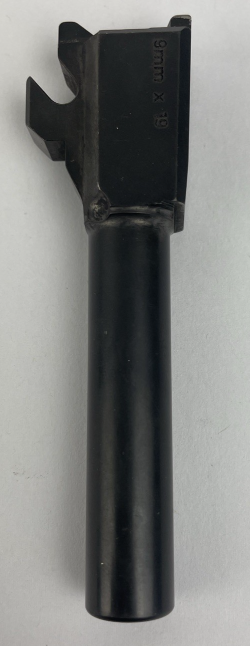 Sig Sauer 2472-02 P320 Compact Barrel / Carry 9mm x 19 Discontinued Product
