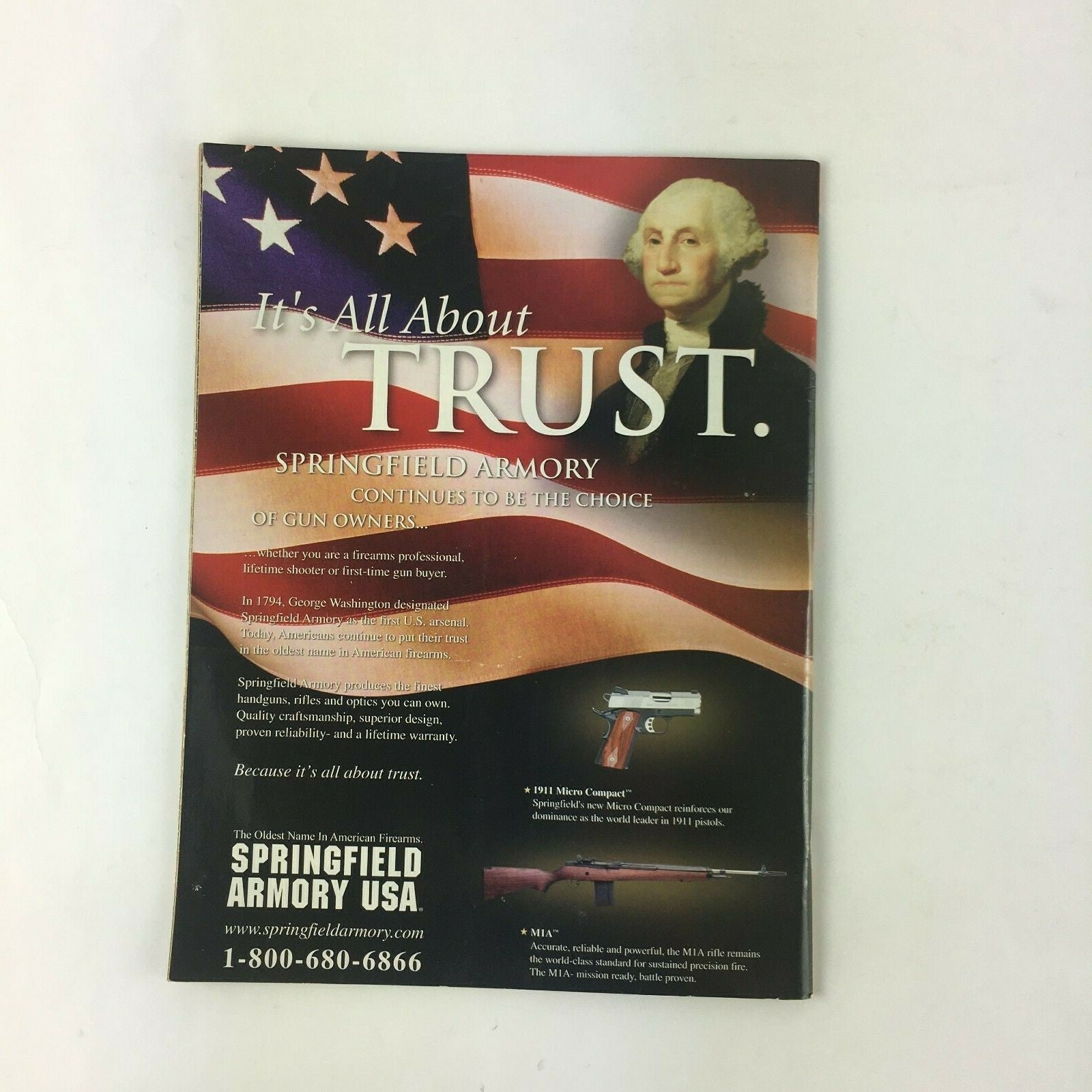 June 2002 Shooting Times Magazine Guns Galore A Whole Lot More Marlin Model 39