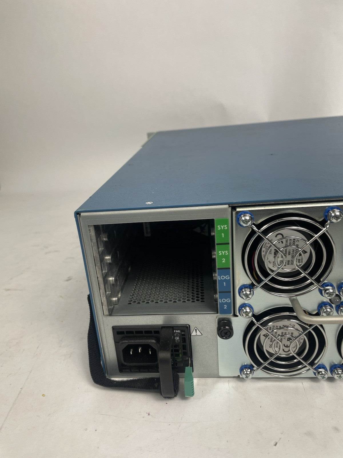 Palo Alto PA-5220 Firewall Security Appliance