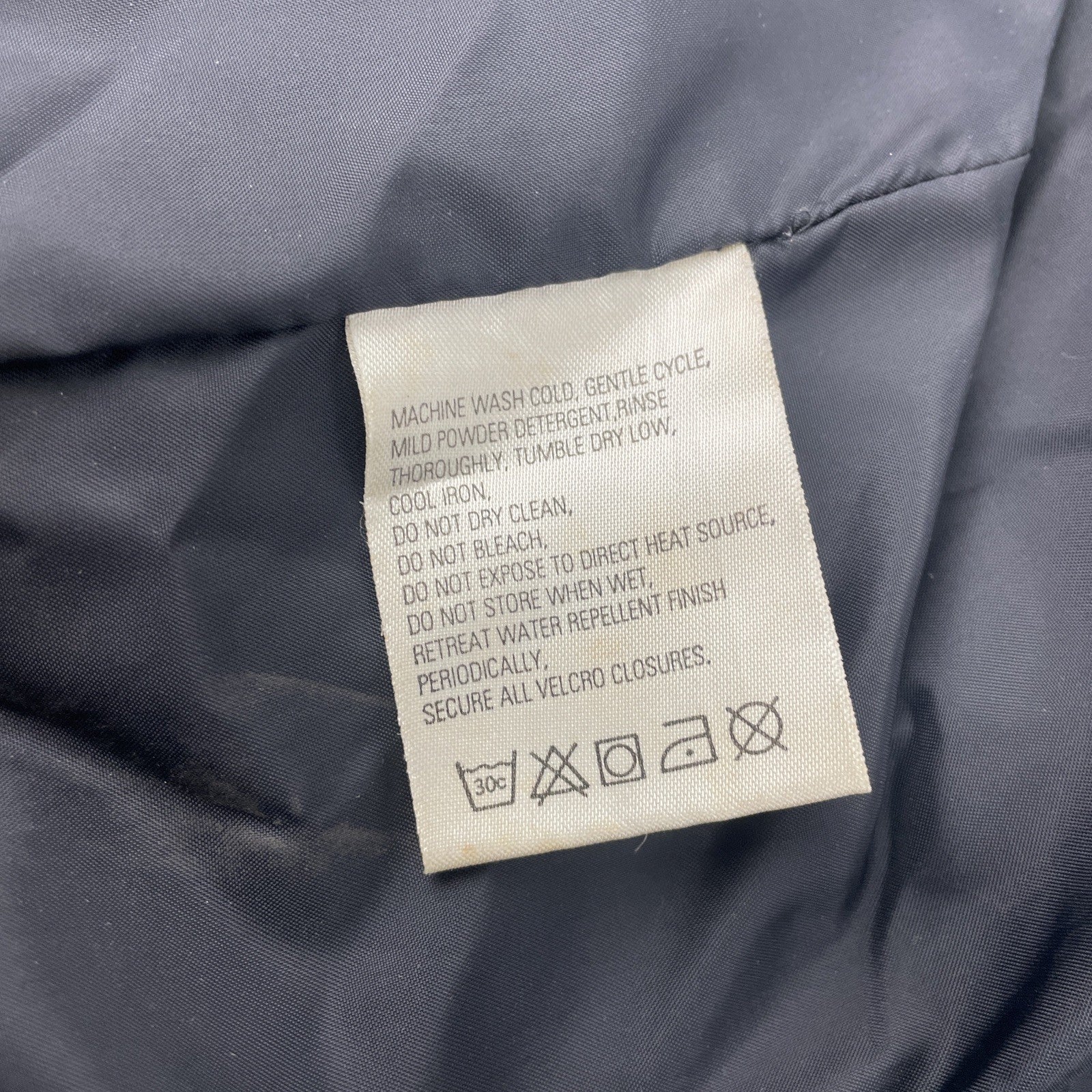 The North Face Hooded Rain Ski Jacket Outer Shell Size Women’s S / P Teal Green