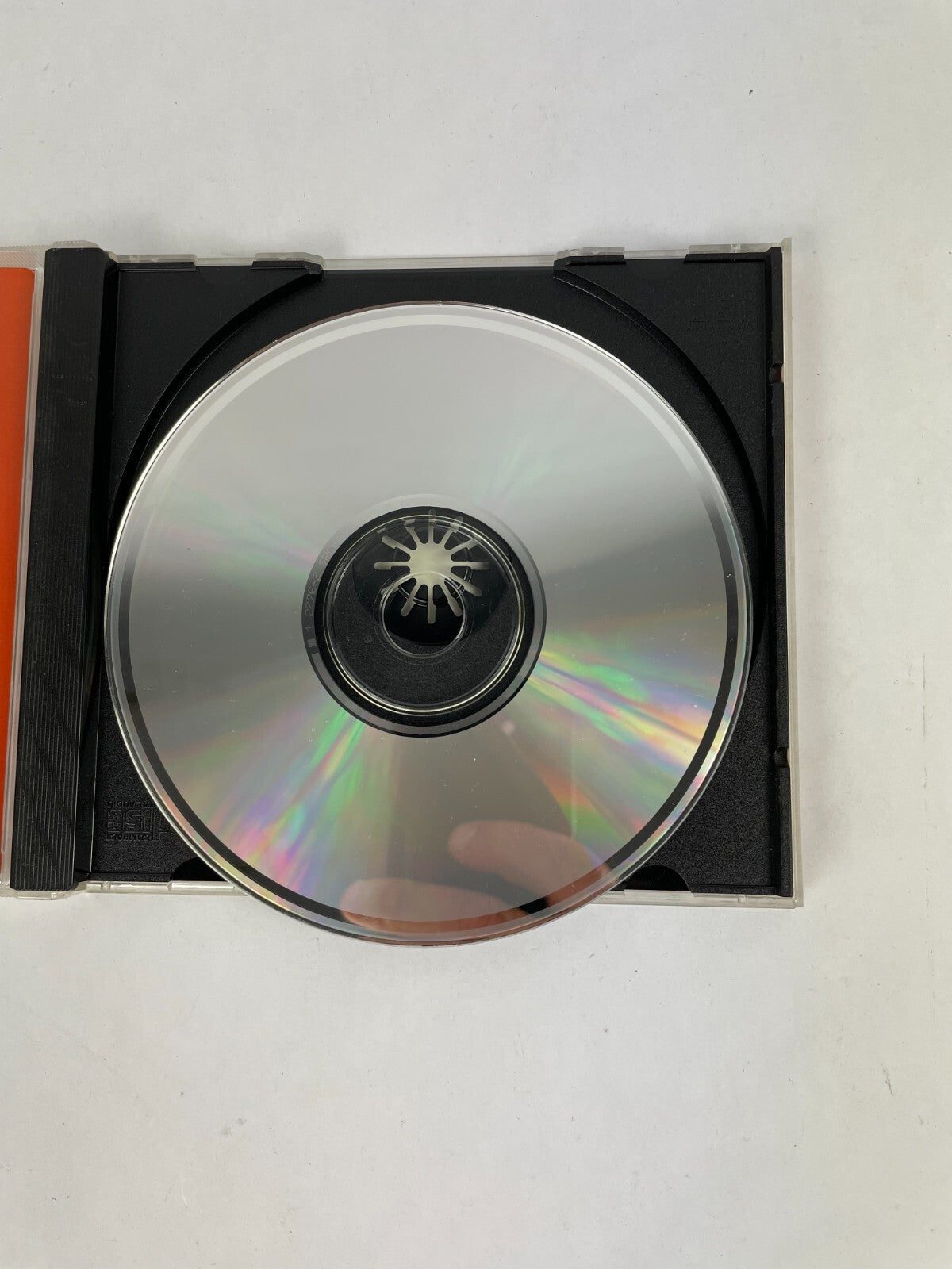 Jimi Hendrix Experience Smash Hits CD #4