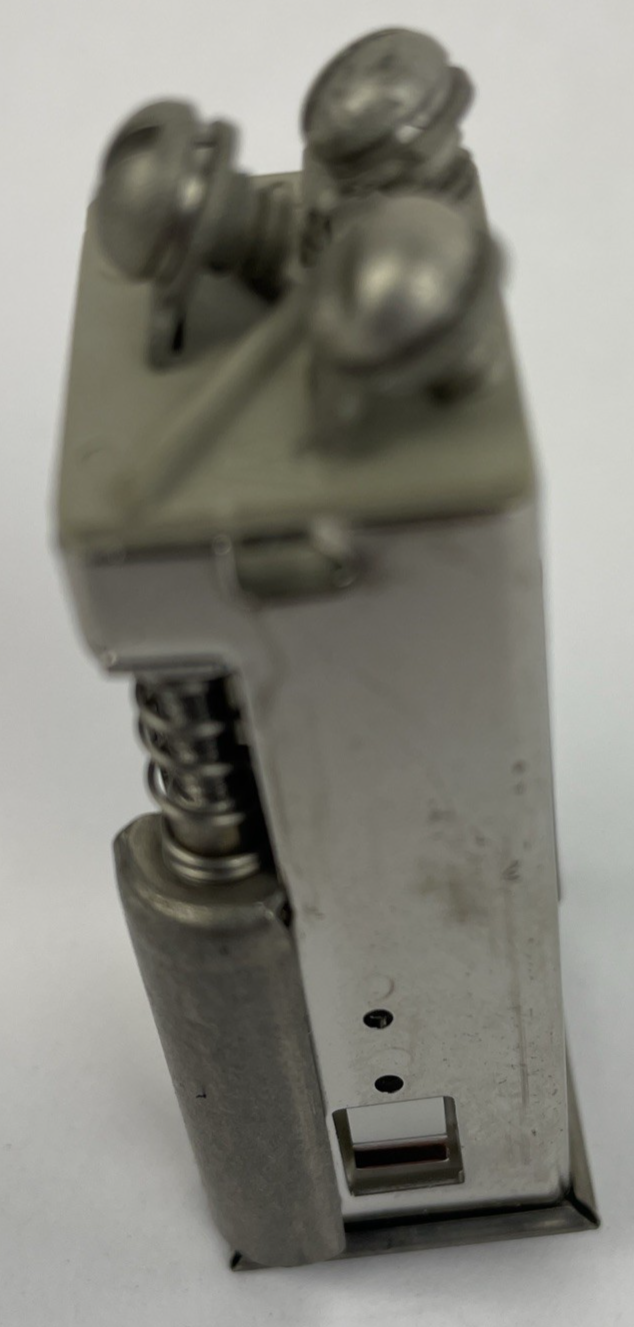 Eaton TELLITE Master Specialties Company USA - Switch Series 80 w Lamp NOS