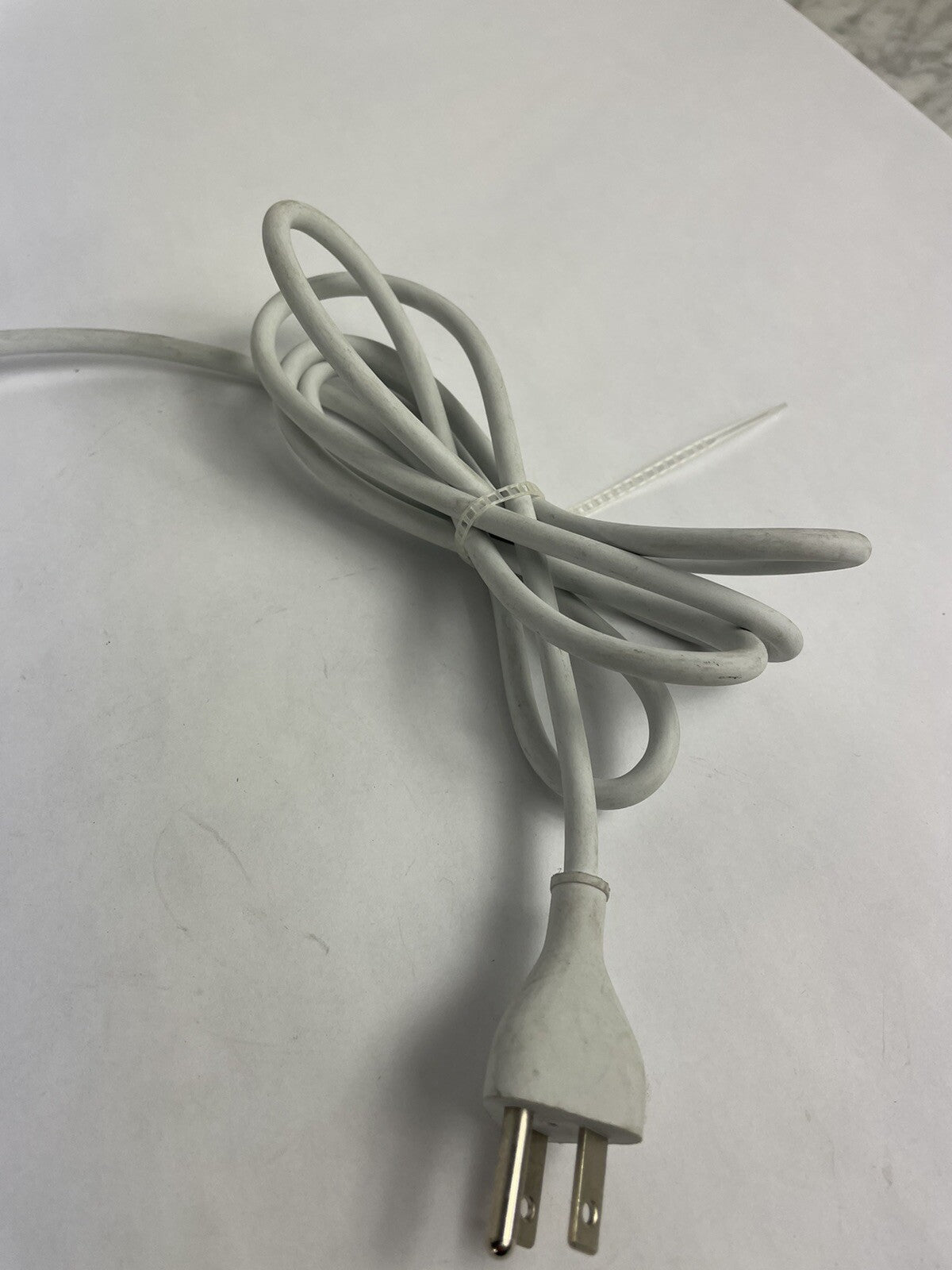 Genuine Apple AC Adapter Charger Extension Power Cable Cord 590-5254