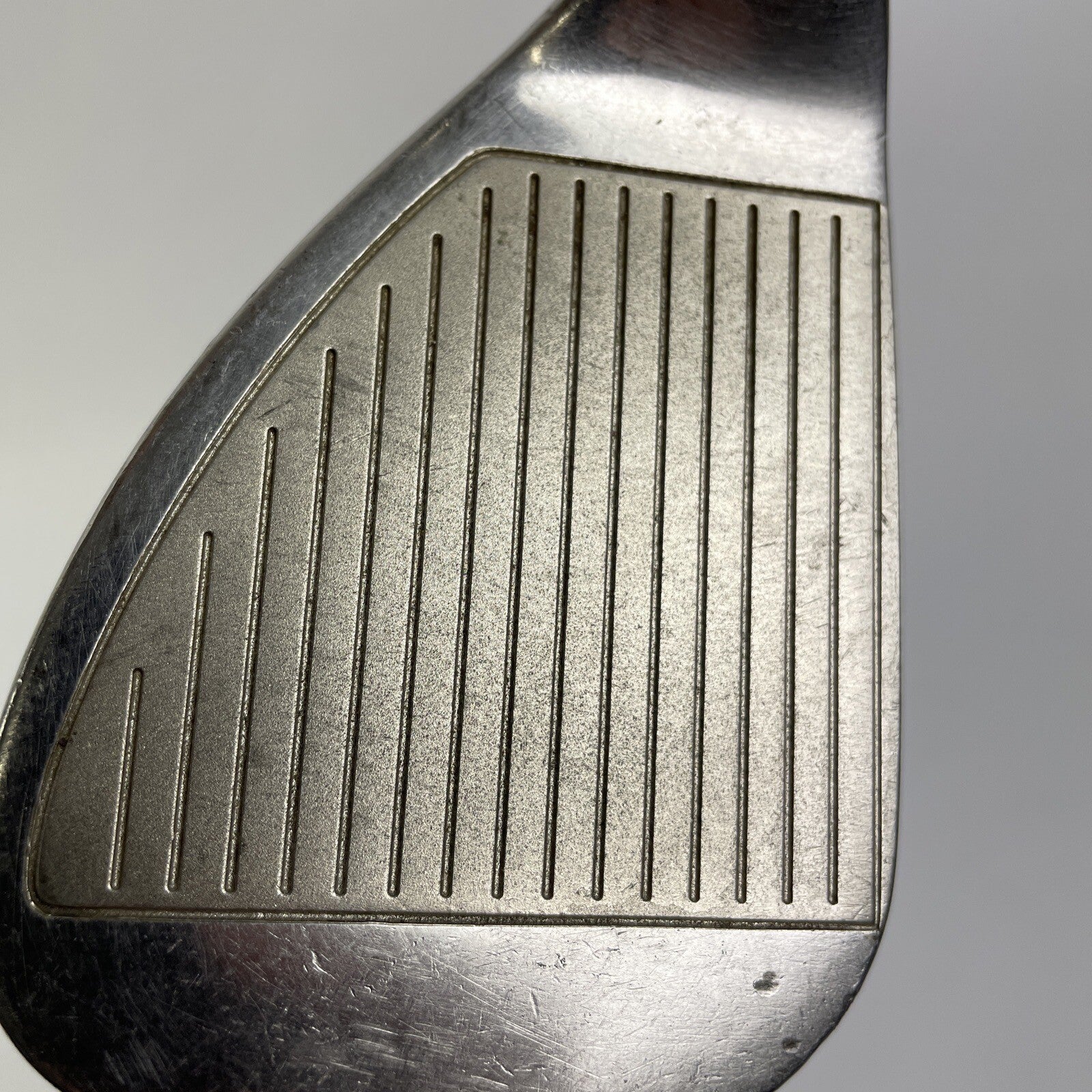 Pure Spin Gap Wedge  Wedge Flex Steel Right Hand 35.5" Brand New Lamkin Grip