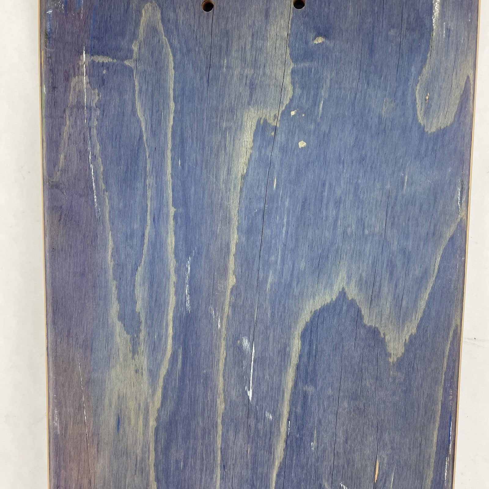 Vintage Premium Skateboards Circa 2000 " The GOAT " Skateboard Deck 7.7" x 31.5