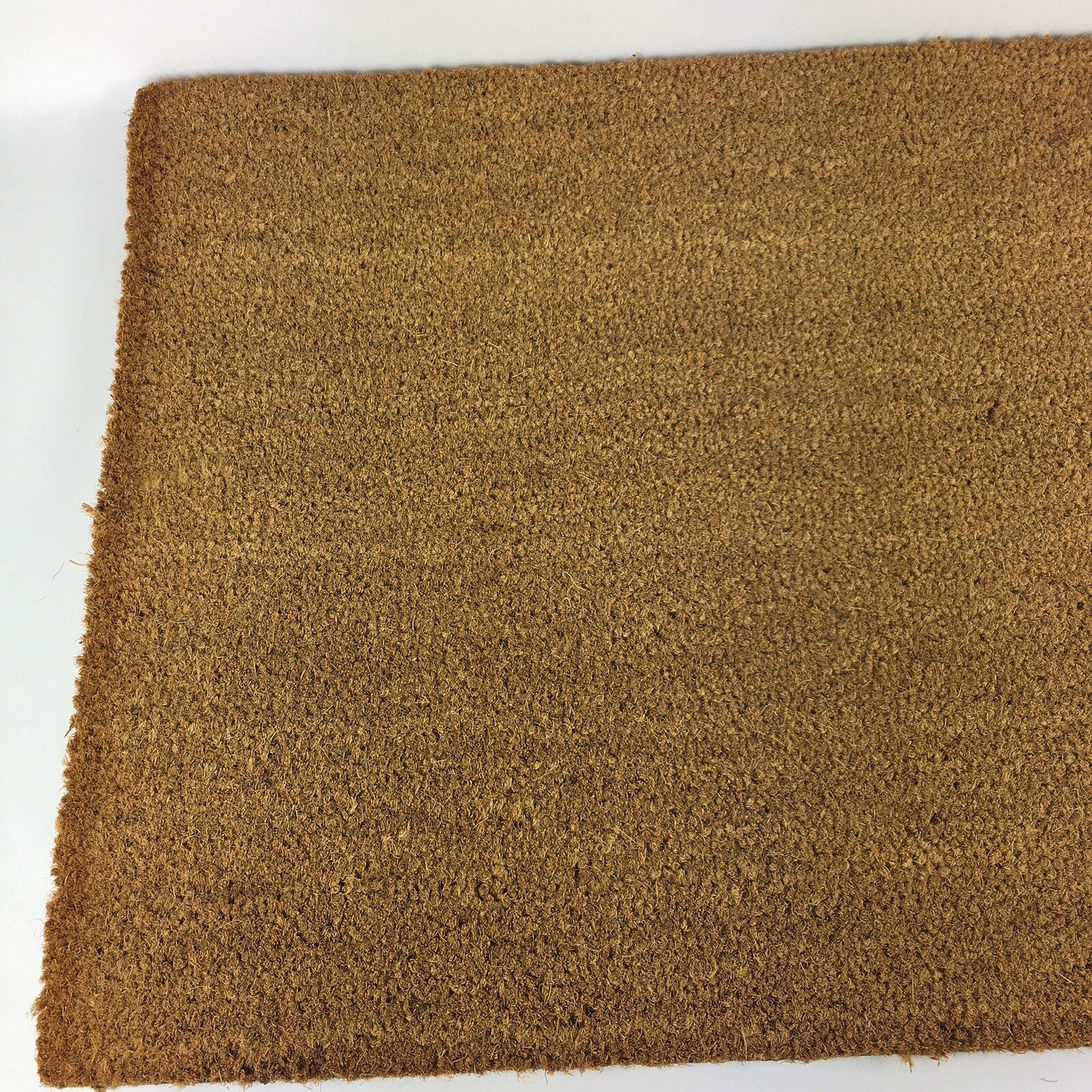 Trafficmaster Natural Coir Doormat Door Mat with PVC Backing 24" x 36" FREE SHIP