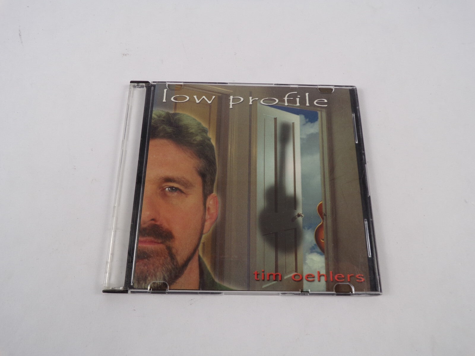 Low Profile Tim Oehiers Don Beyer Kim Buehler Bob Gable Seth Gangwer Gregg CD#2