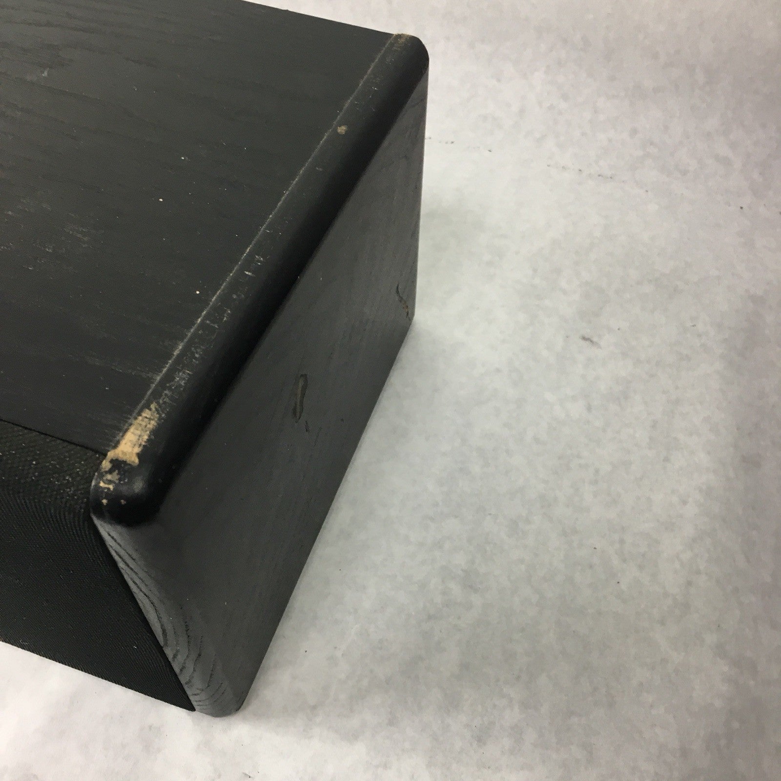 SpeakerCraft Monitor 6.5 LCR Center Channel 2 Way Speaker