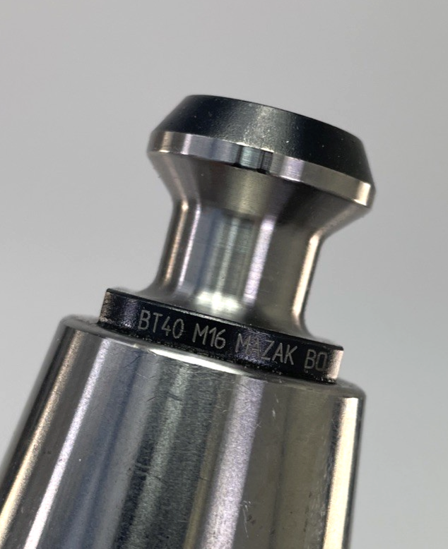 OEM HAAS BT40-ER32-100 Collet Chuck Tool Holder G2.5 25000 RPM 04-0150 Mazak PS