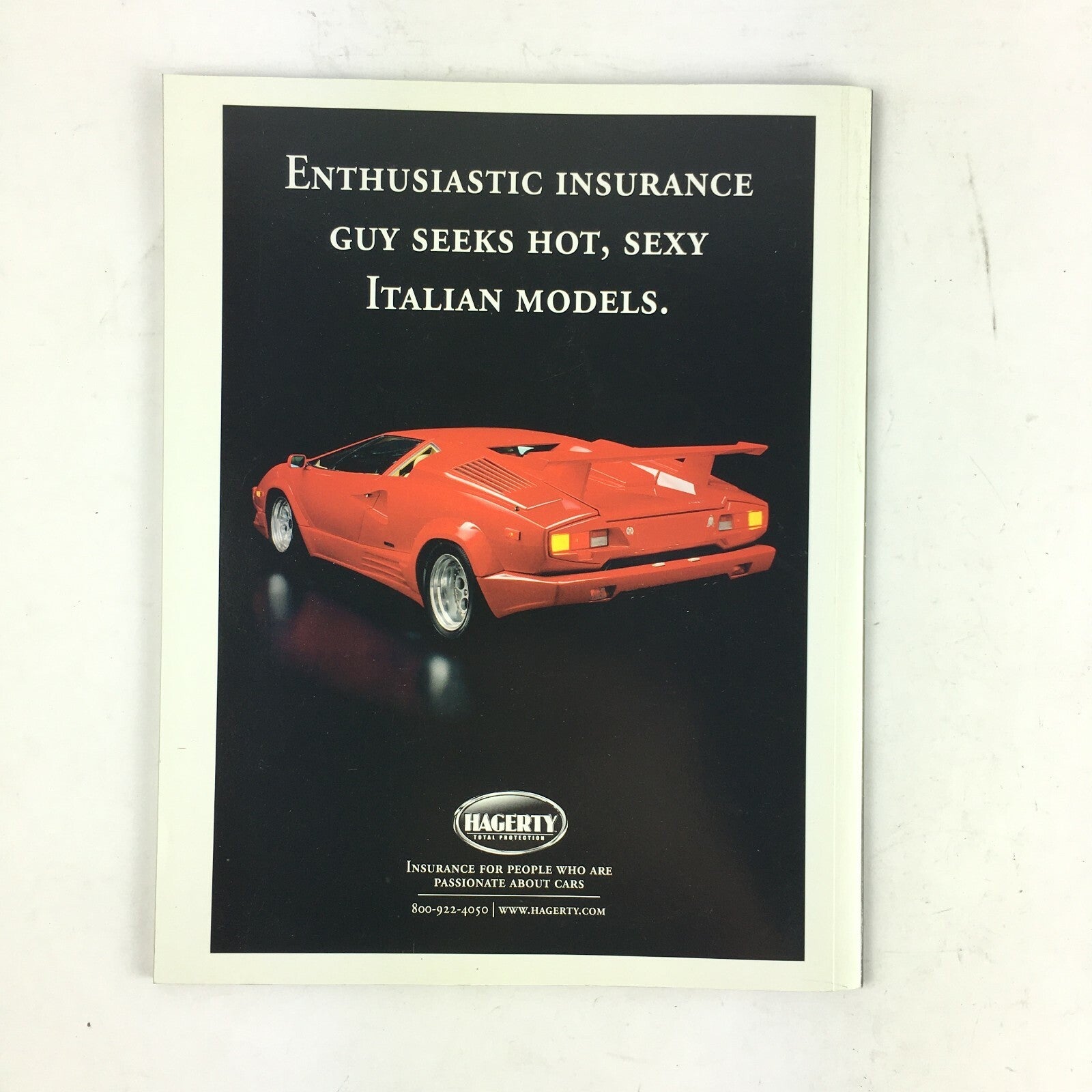 October 2004 Sports Car Market Magazine Big Healey Bigger Price Porsche Turbos