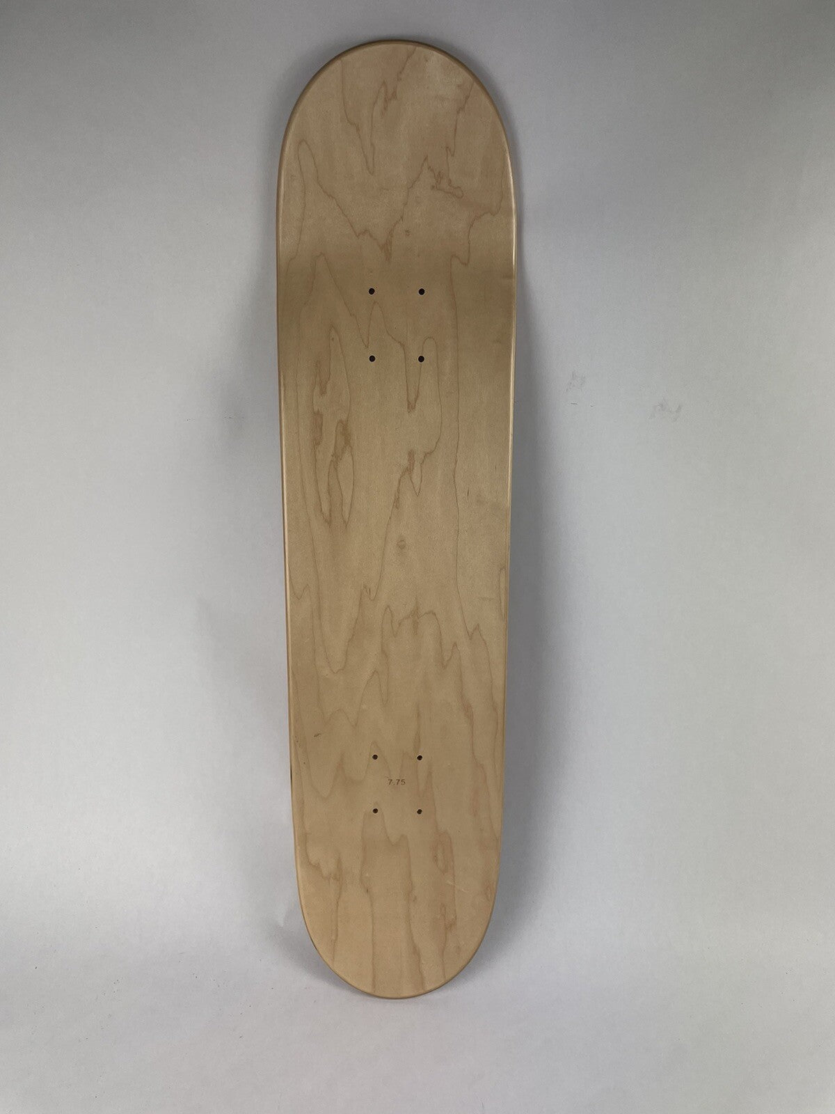 The Notorious B.I.G. Biggie Smalls Biggy Art Skateboard Deck New 7.75" very rare