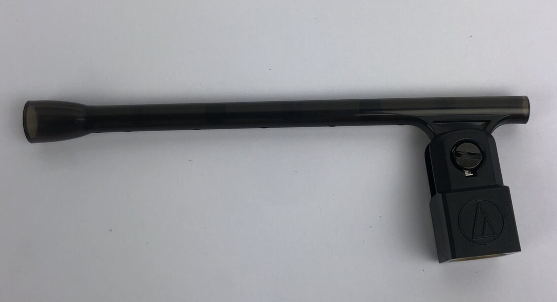 New Audio Technica - AT8533X Microphone Mount / Holder
