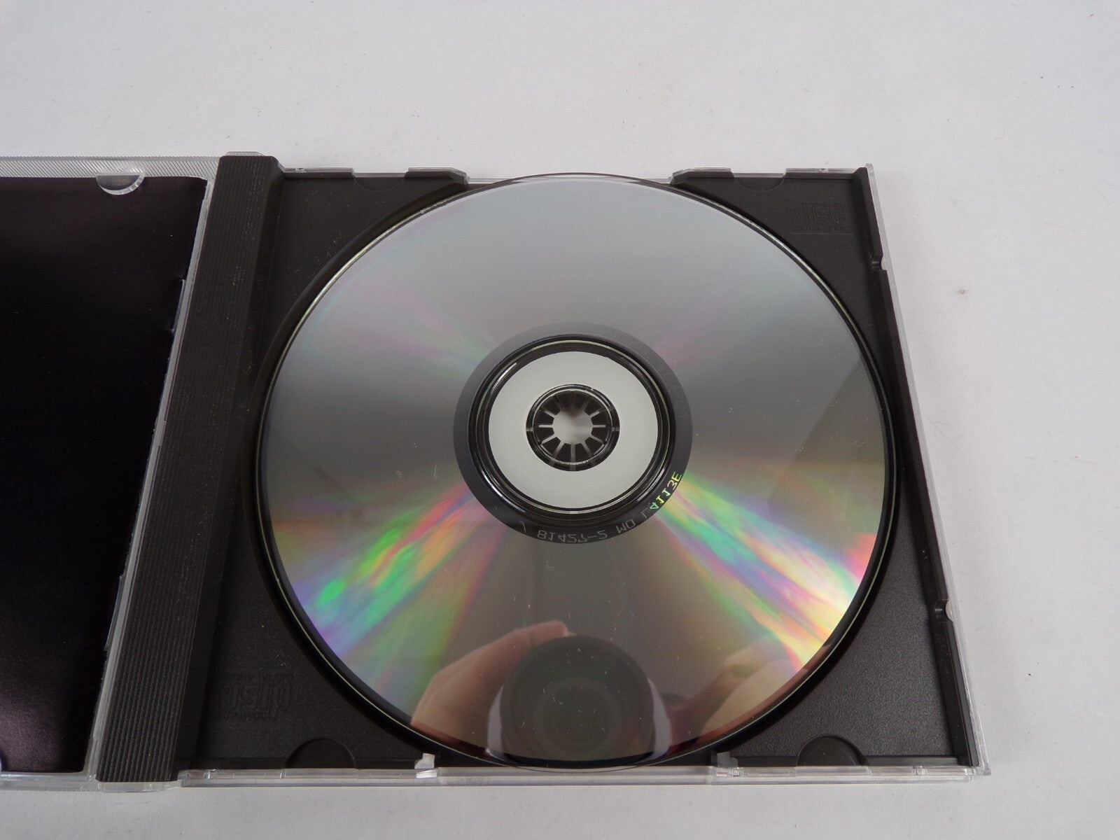Longing In Their Hearts Bownie Rath CD #12