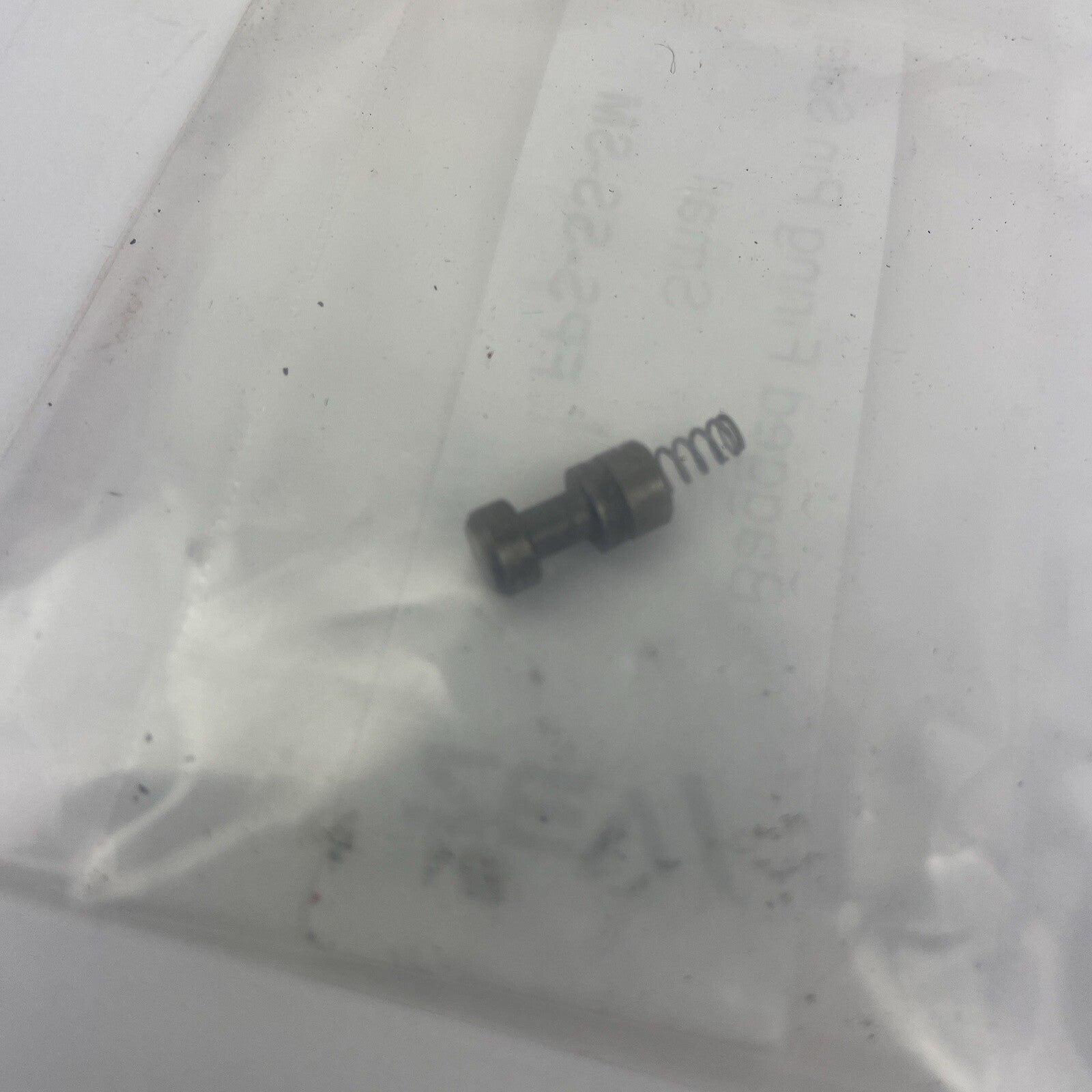 ZEV Technologies Stainless Steel Firing Pin Safety for Glocks, Small - FPS-SS-SM