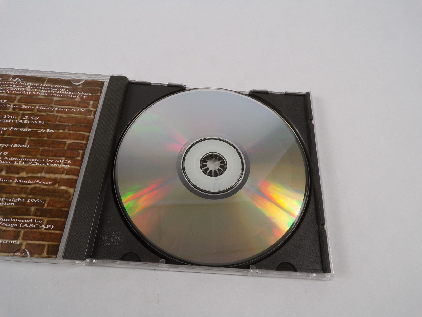 The Mike Reilly Band Knuckleheads Bang Bang Bang Living On Love CD#47
