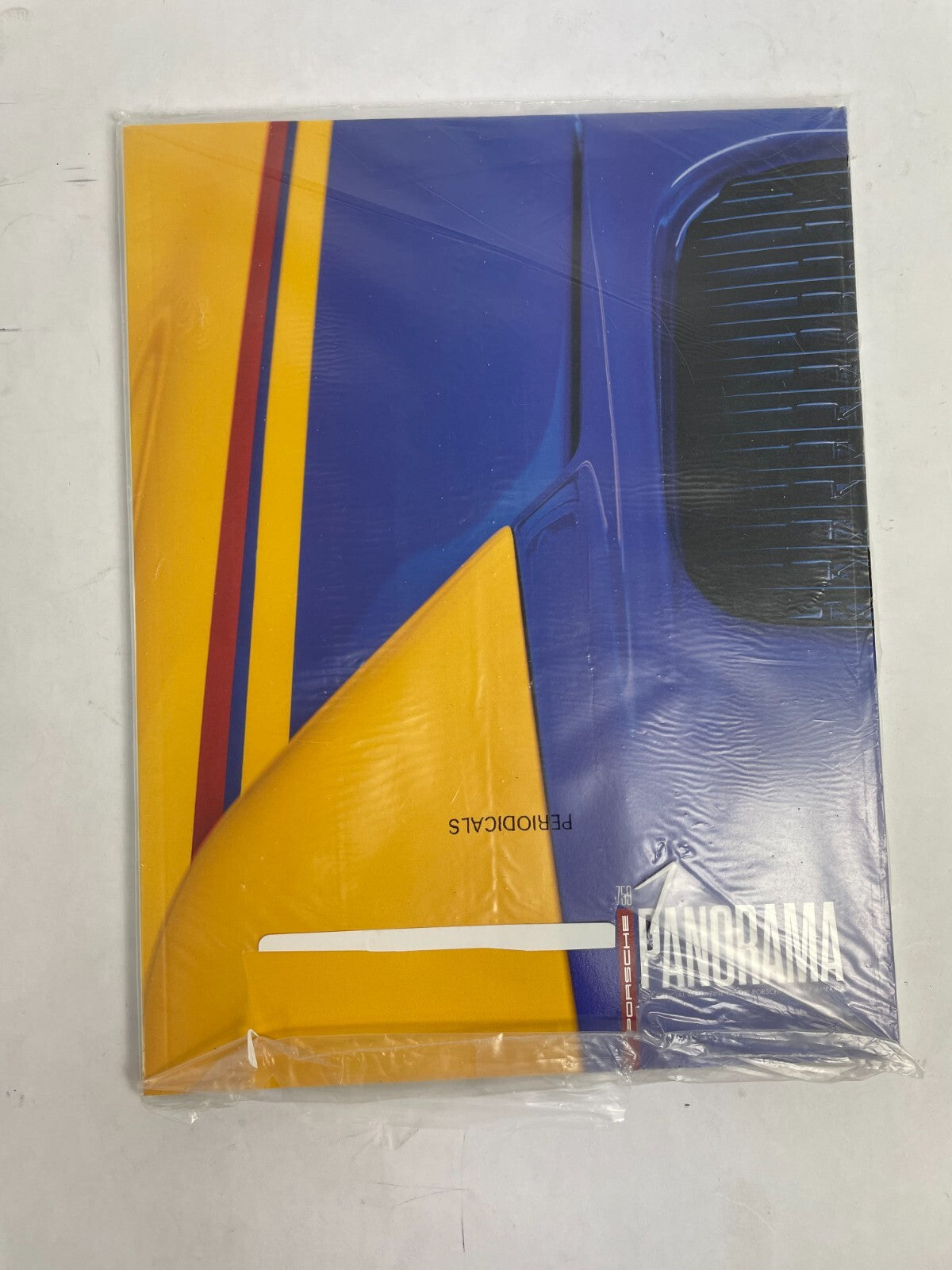 June 2020 Porsche Panorama Magazine