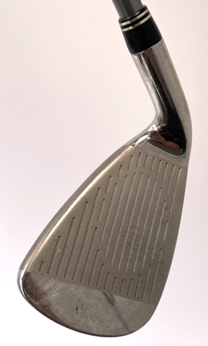 King Cobra FP Single 6 Iron Aldila NV HL 70g Regular Flex Graphite Shaft RH