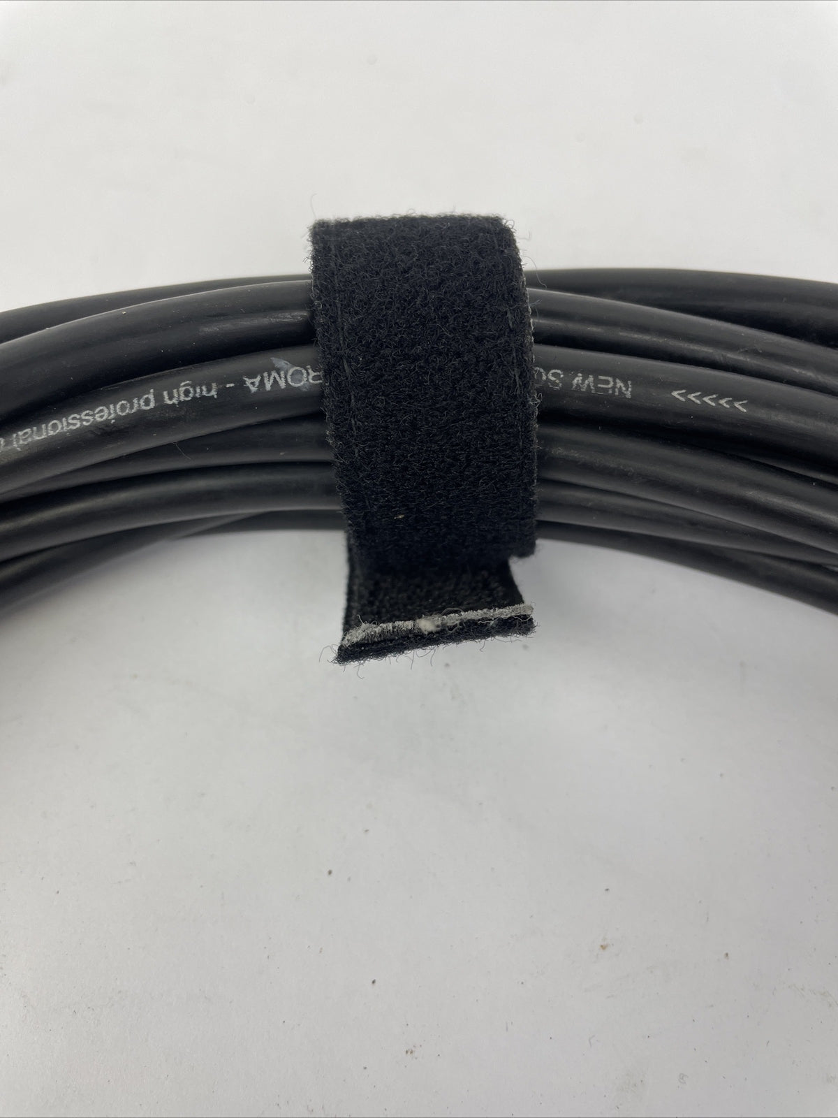 NEUTRIK 33ft XLR 3-Pin Male to 3 Pin Female Plug  Microphone Mic Cable Cord