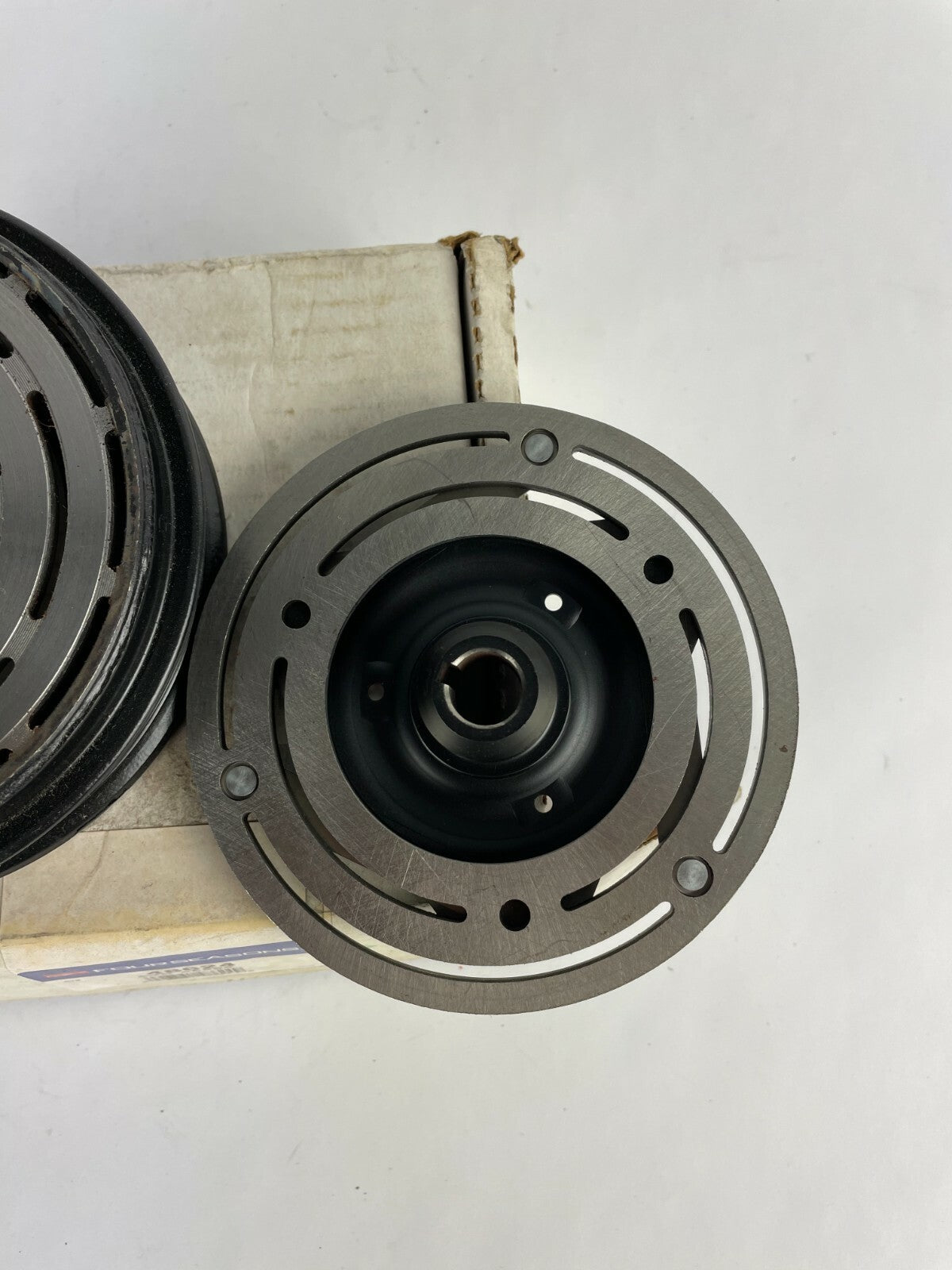 Four Seasons 48624 A/C compressor clutch assembly replacement part