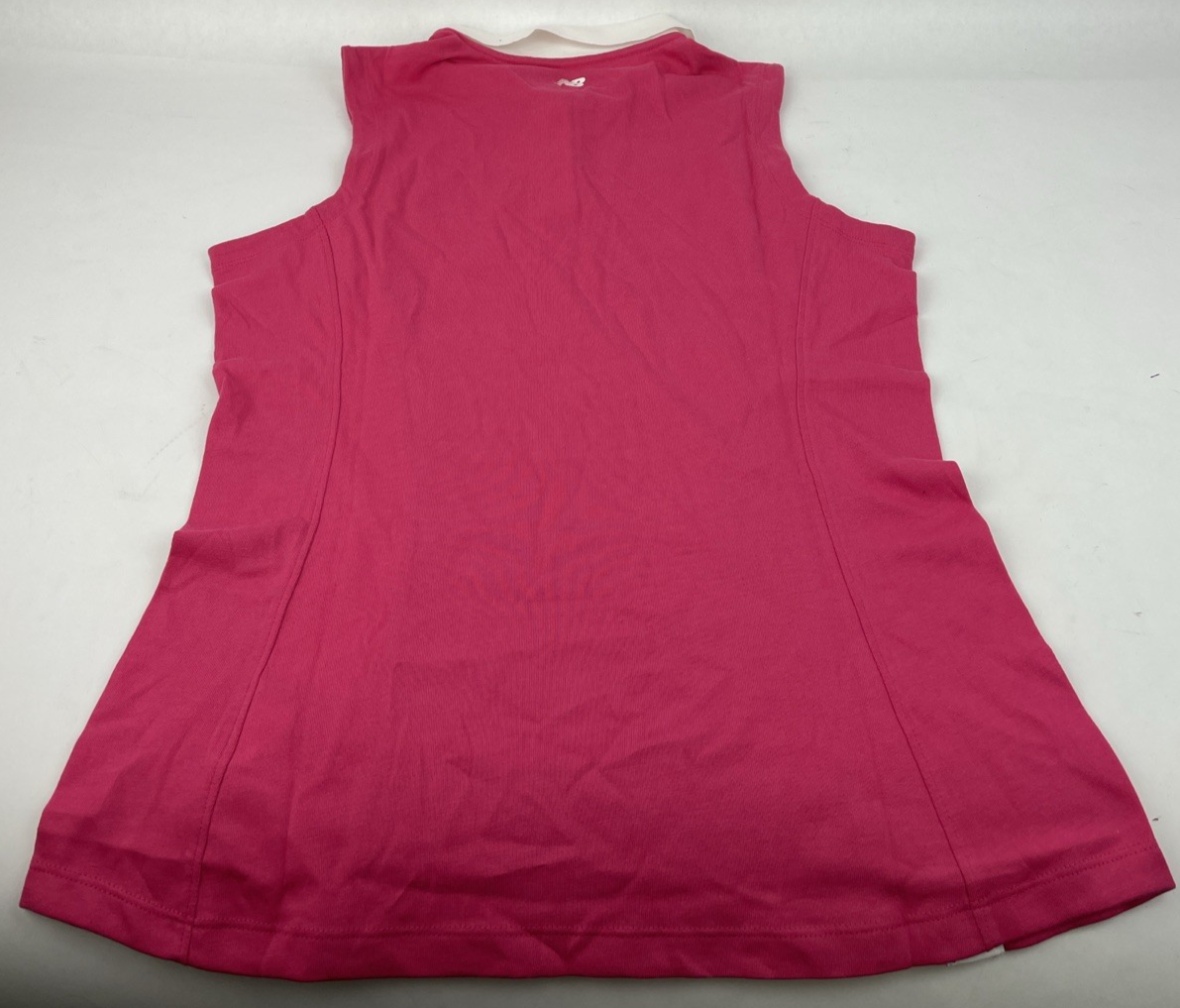 New Balance Susan G Komen Athletic Sleeveless Tank Top Women’s Size M Pink NWT