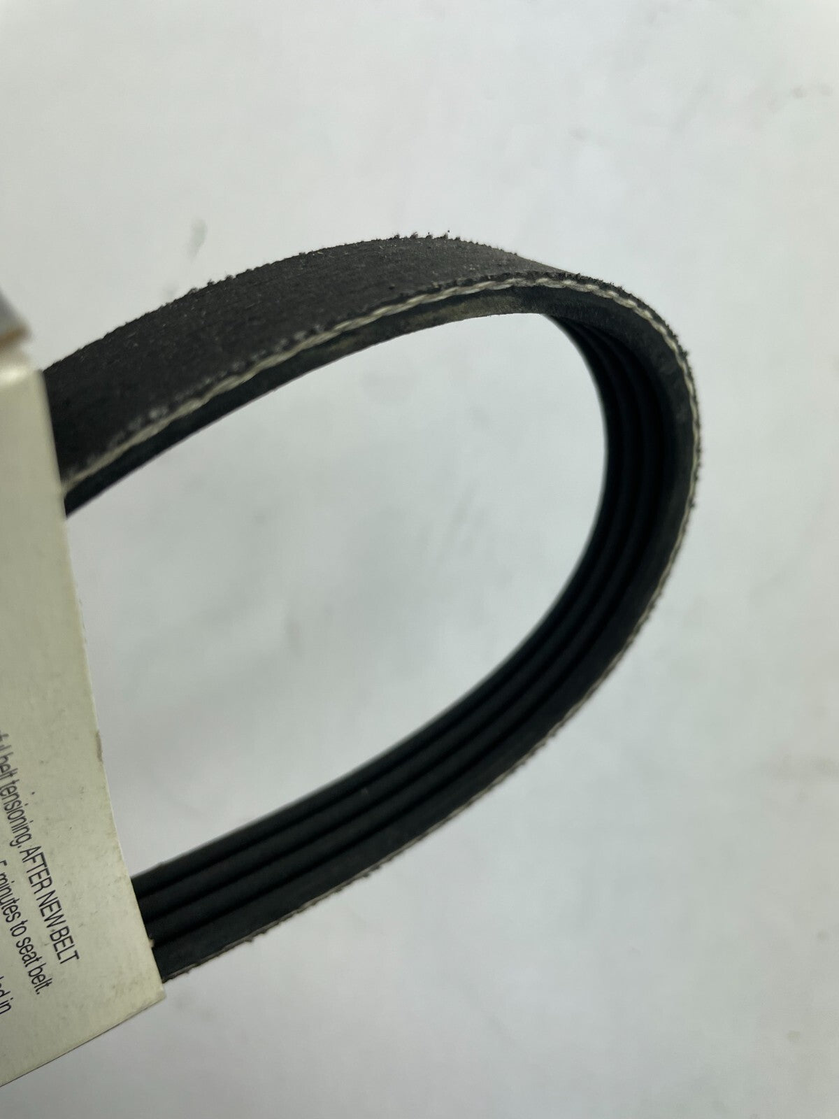 Dayco Drive Rite 370K4DR 5040370DR check belt tensioner OEM replacement serpentine belt tensioner assembly.
