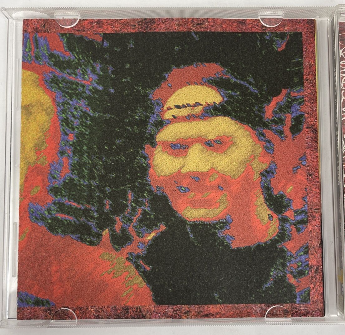 Looking Forward - Digital Audio CD By Crosby Stills Nash & Young 1999 Reprise CD