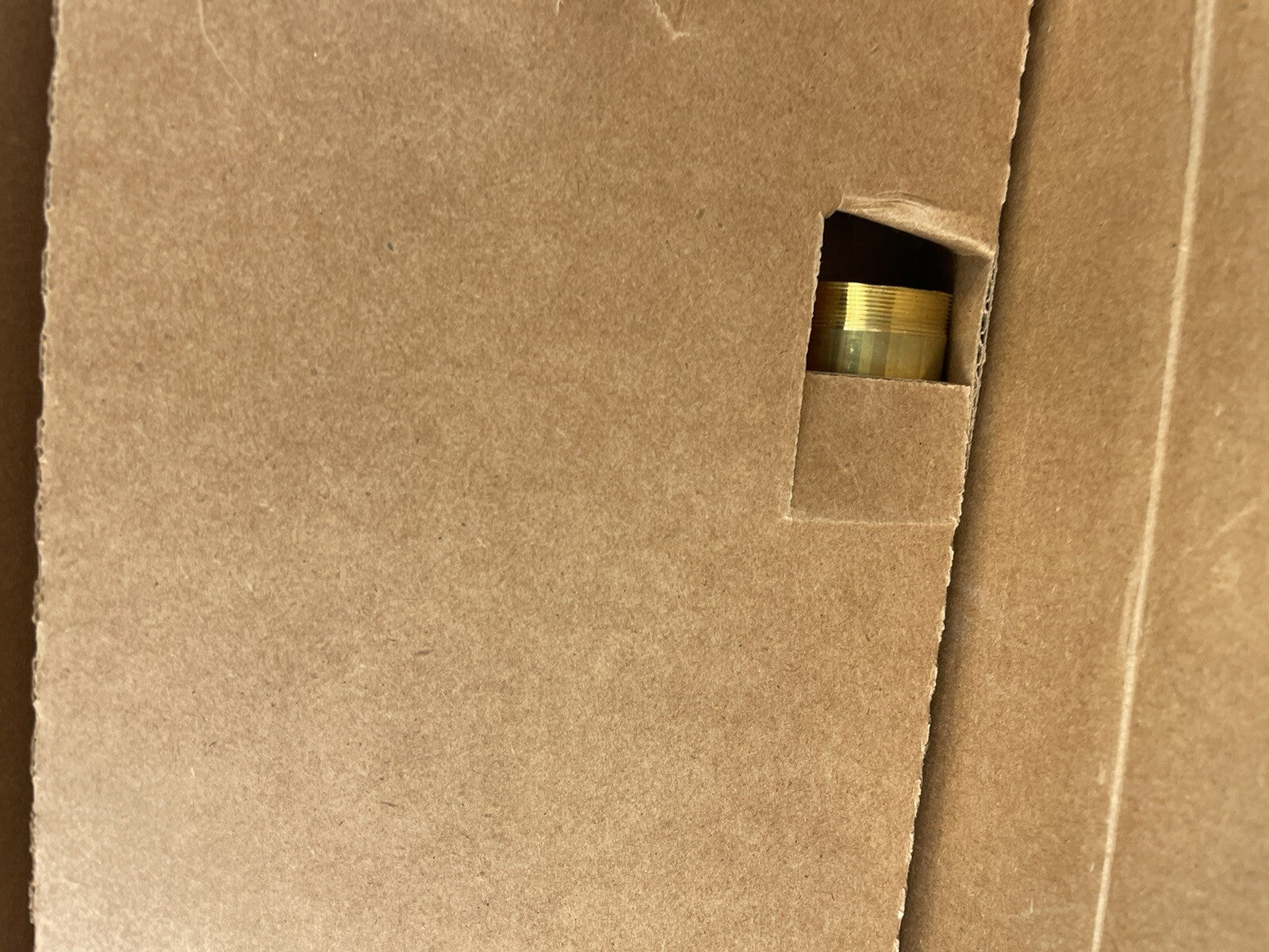 Geberit 151.5700.0.1 TurnControl 17" - 24" Brass Tub Filler Chrome