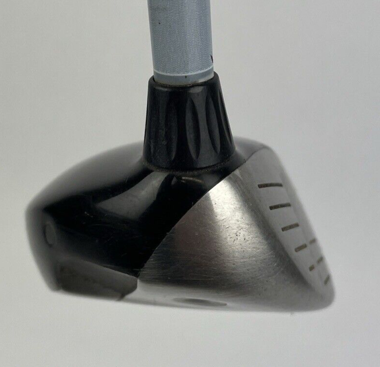 Callaway Golf X 4H Hybrid Regular Flex Graphite Shaft New Golf Pride Niion Grip