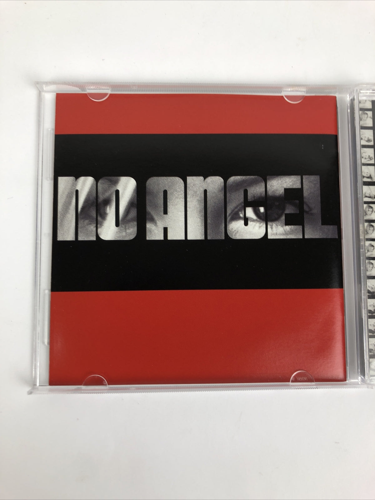 Dido " No Angel "  ( Digital Audio CD, 1999, Arista Records ) MINT DISC      #56