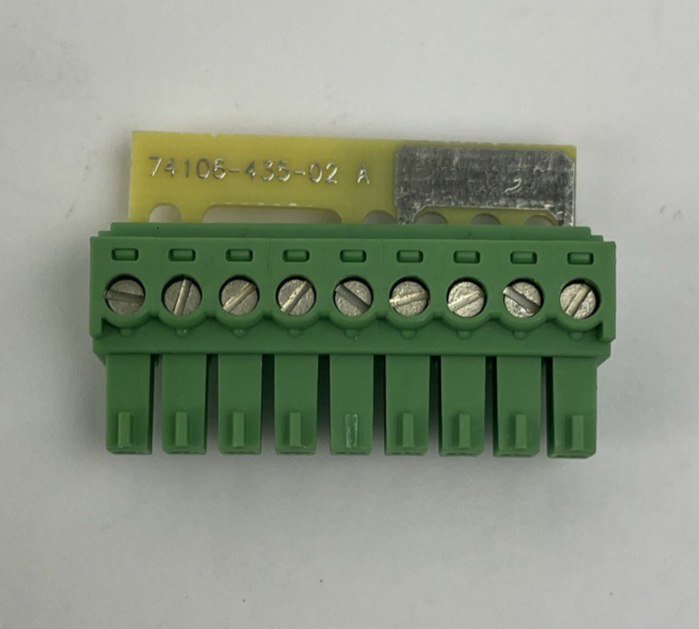 NOS OEM ALLEN BRADLEY Part No. 74106-435-02 / 7410643502
