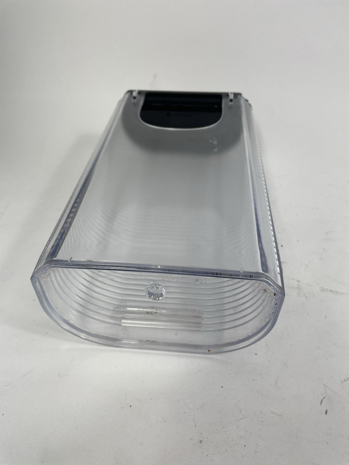 DeLonghi Nespresso Vertuo GCA1 Waste Tank Container With Lid Replacement Parts