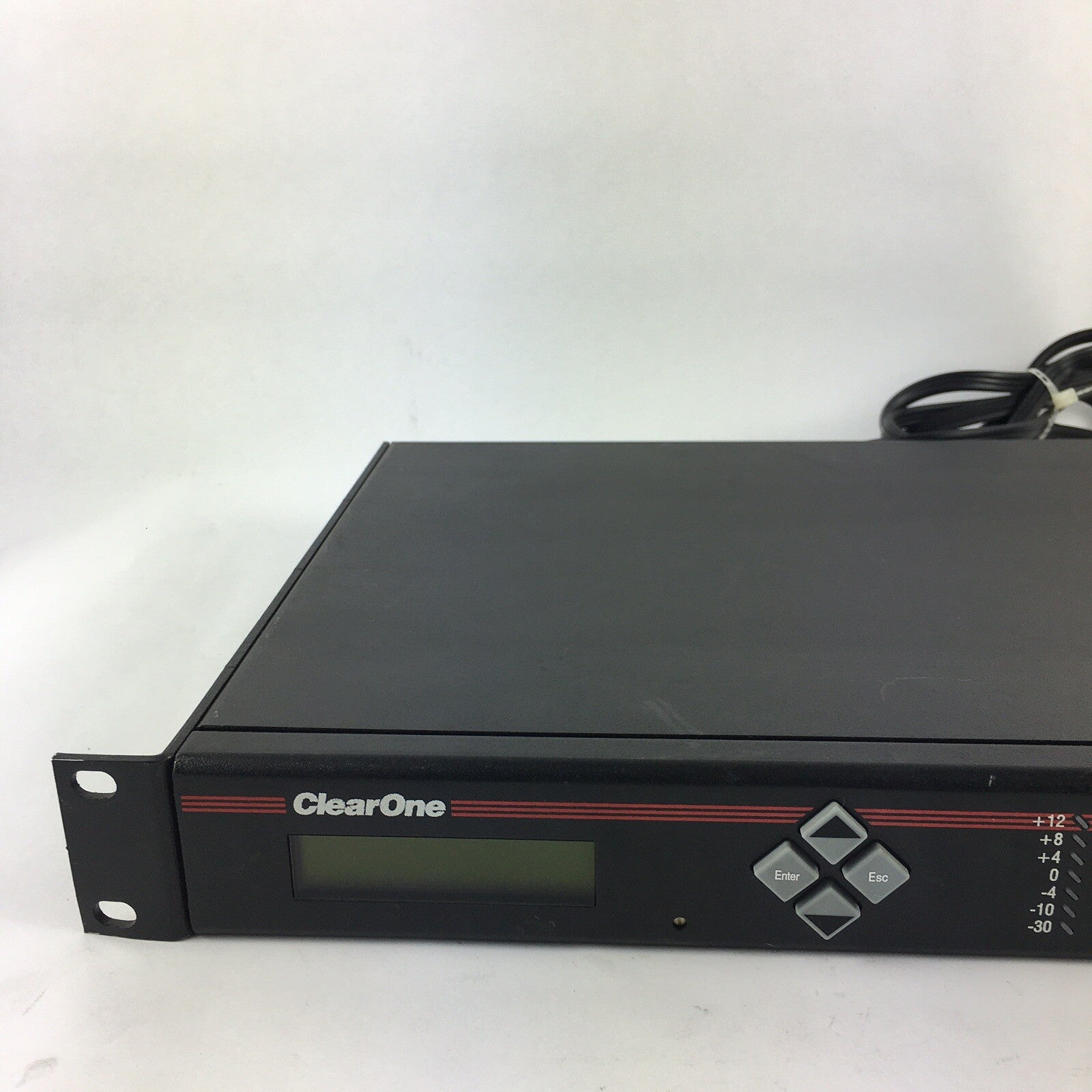 ClearOne XAP 400 XAP400 Audio Conferencing System Microphone Mixer