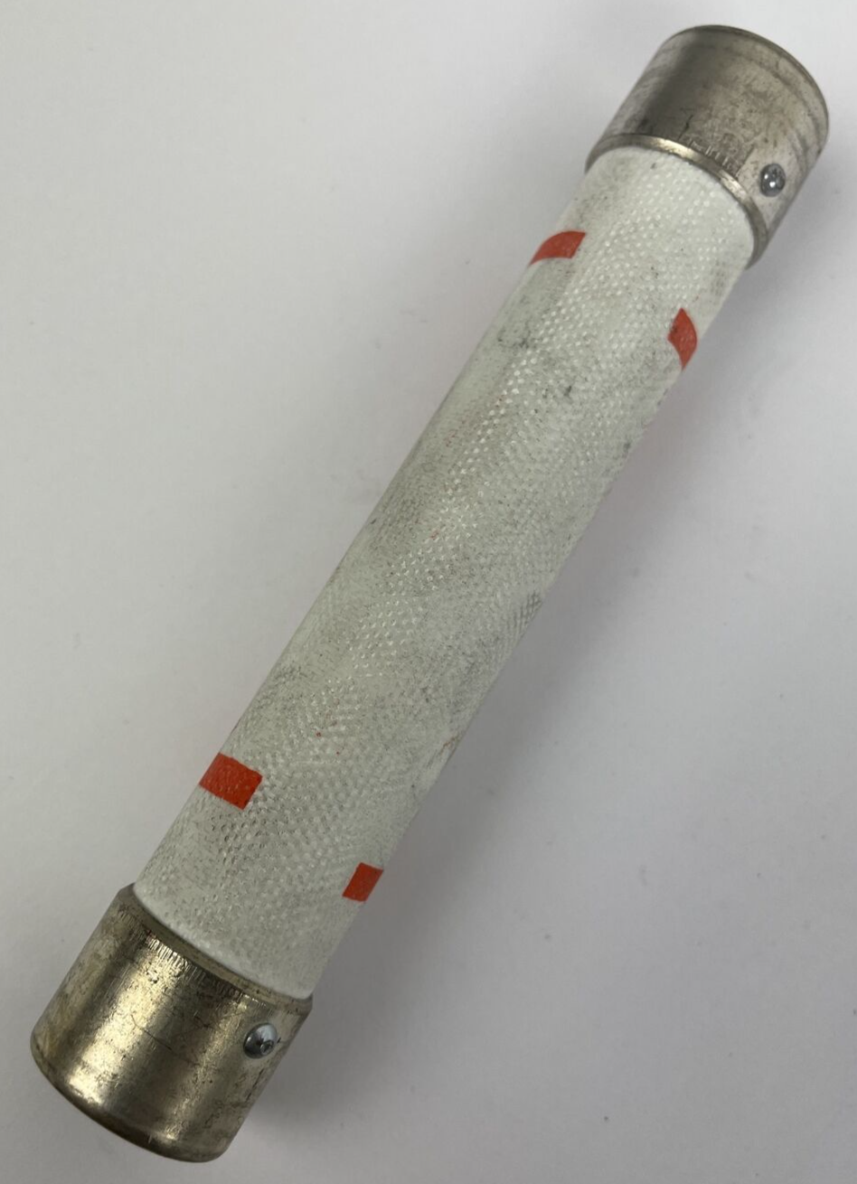 Mersen Ferraz Shawmut Amp Trap Fuse Fuses 1200V 10A pn A120X10-1 A120  10-1 MEX